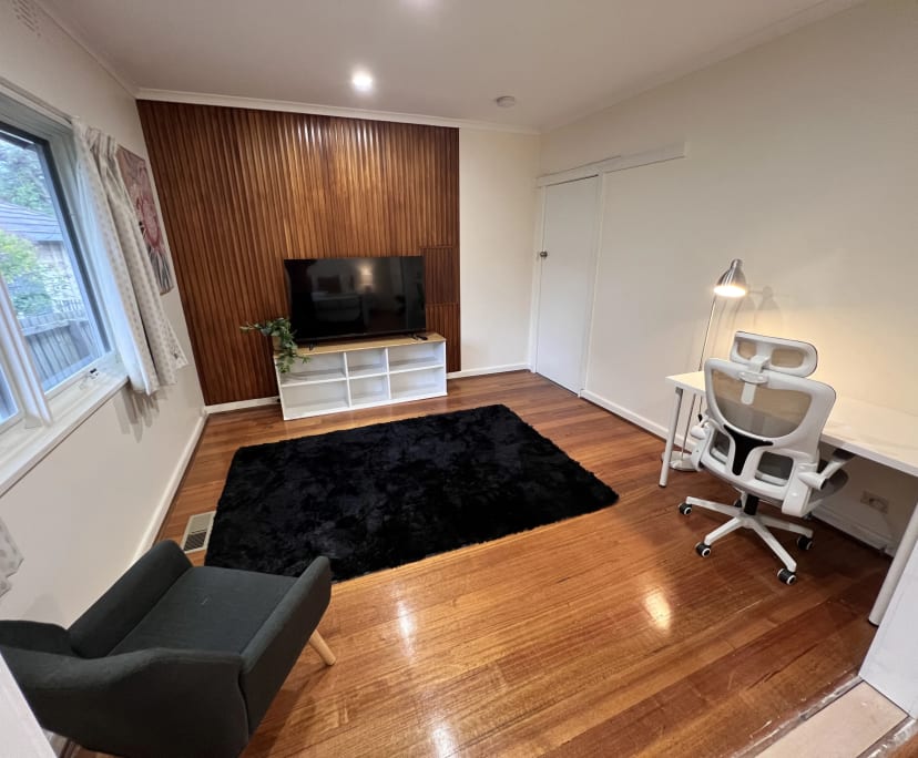 $390, Share-house, 6 bathrooms, Burwood VIC 3125