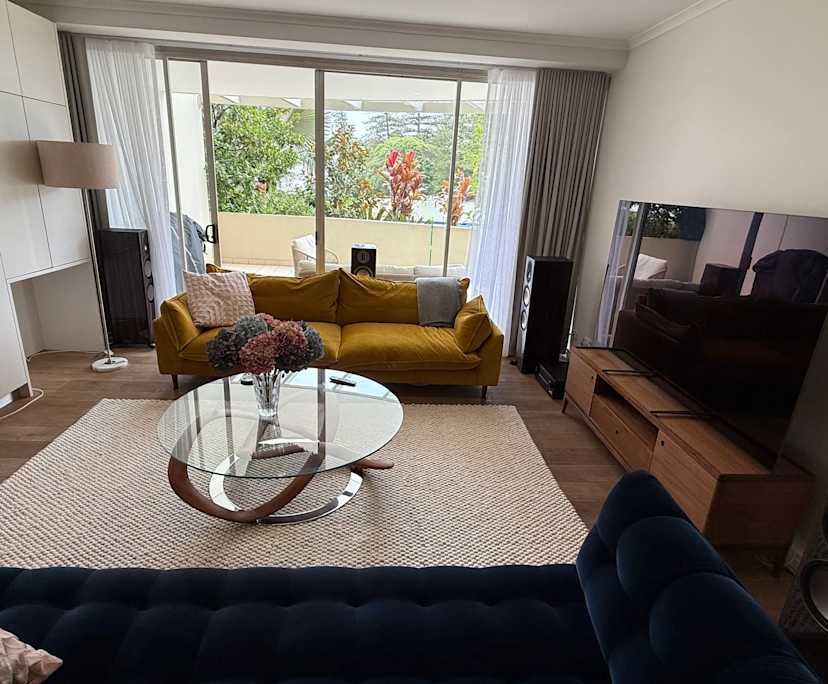 $850, Flatshare, 2 bathrooms, Manly NSW 2095
