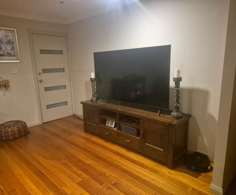 Student accommodation