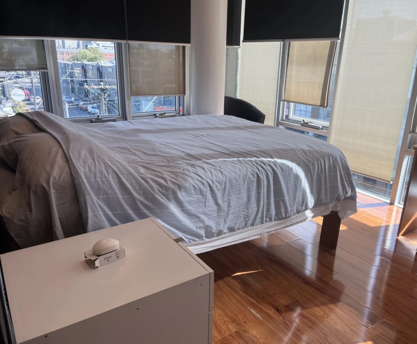 $300, Flatshare, 4 bathrooms, Fitzroy VIC 3065