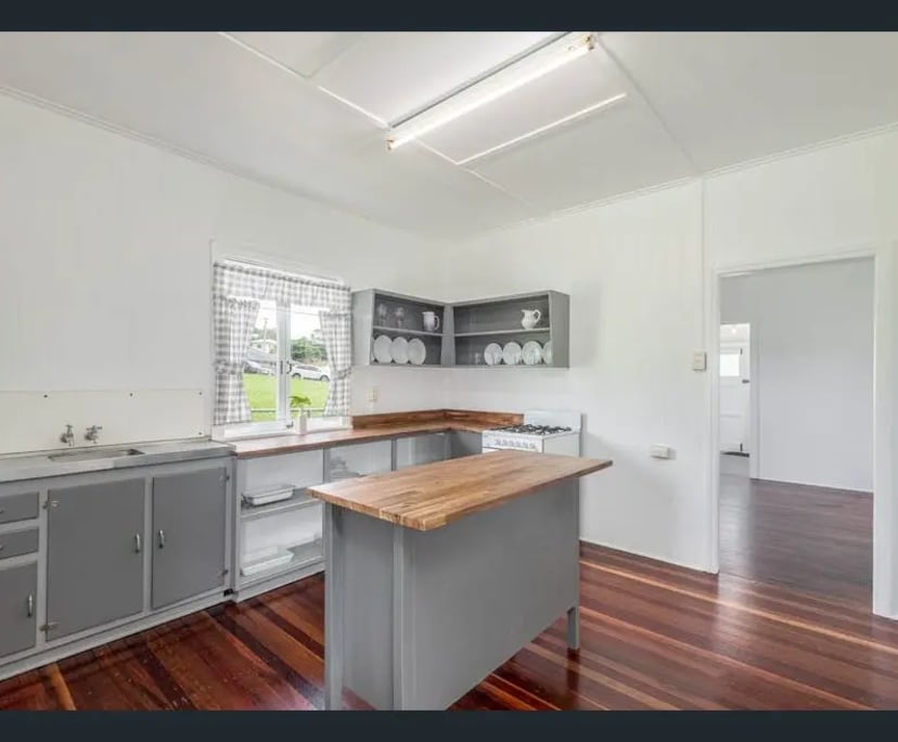 Room for Rent in Gympie, QLD 200, Unfurnished, Sh...