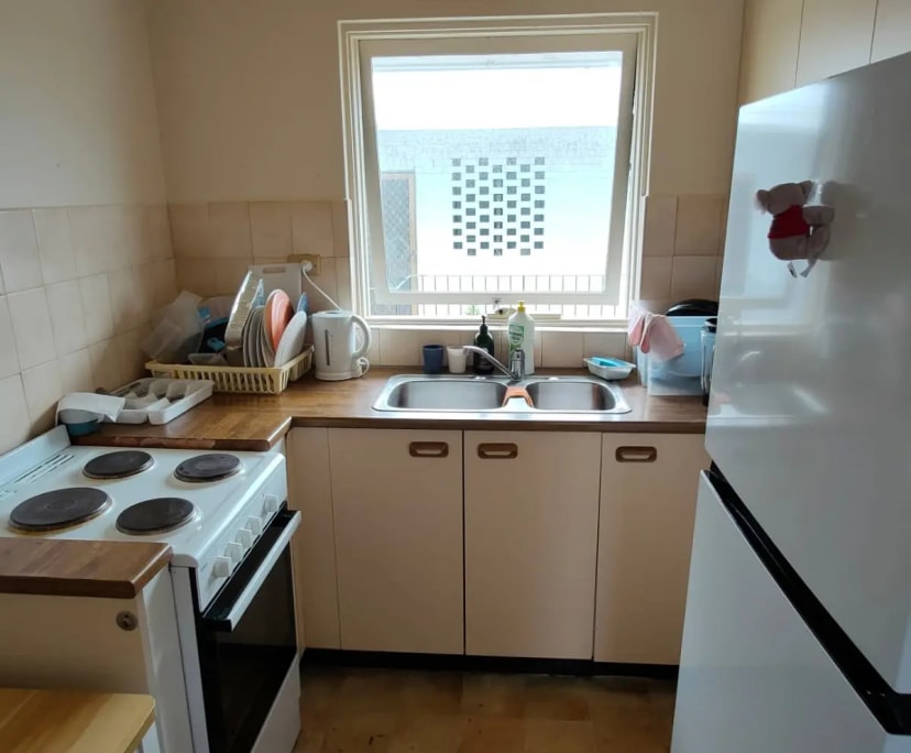 $400, Flatshare, 2 bathrooms, St Kilda VIC 3182