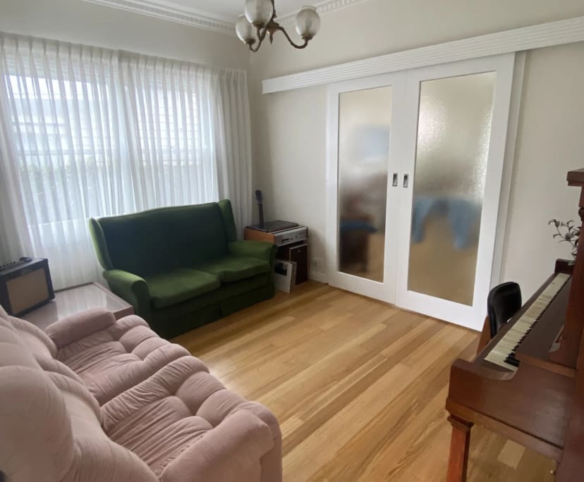 Room for Rent in Geelong West, Geelong 250, Furni...