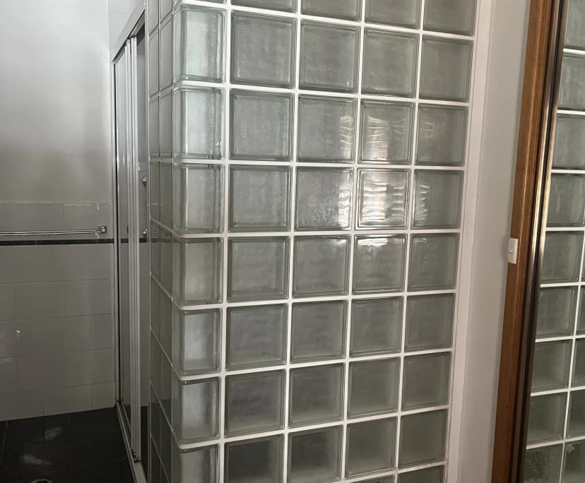 Room with ensuite in a share house