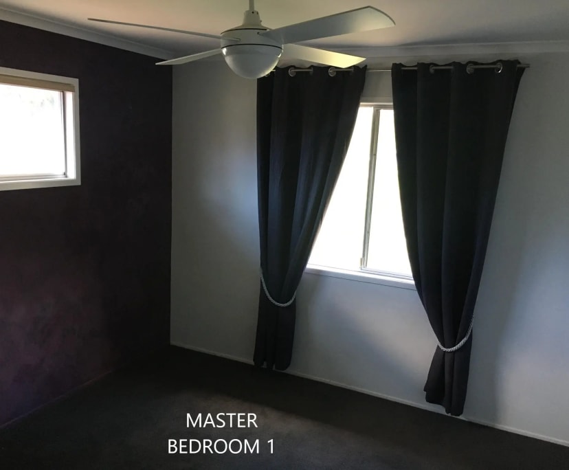 $240, Share-house, 2 rooms, Kallangur QLD 4503, Kallangur QLD 4503
