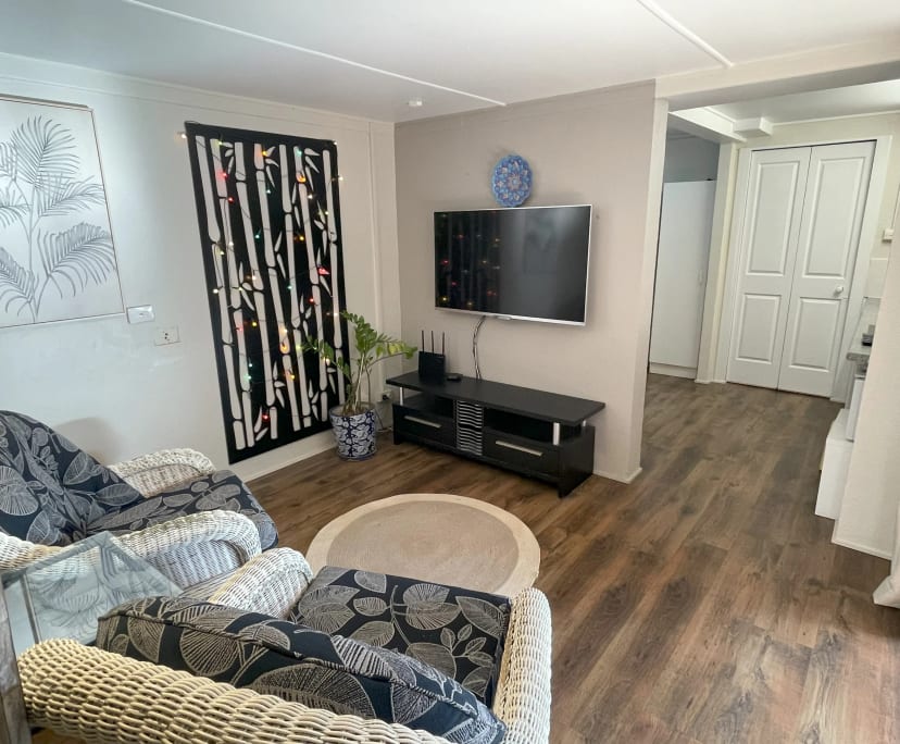 Granny Flat for Rent in Mount Gravatt East, Brisbane...