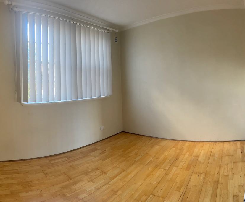 Room in a flatshare