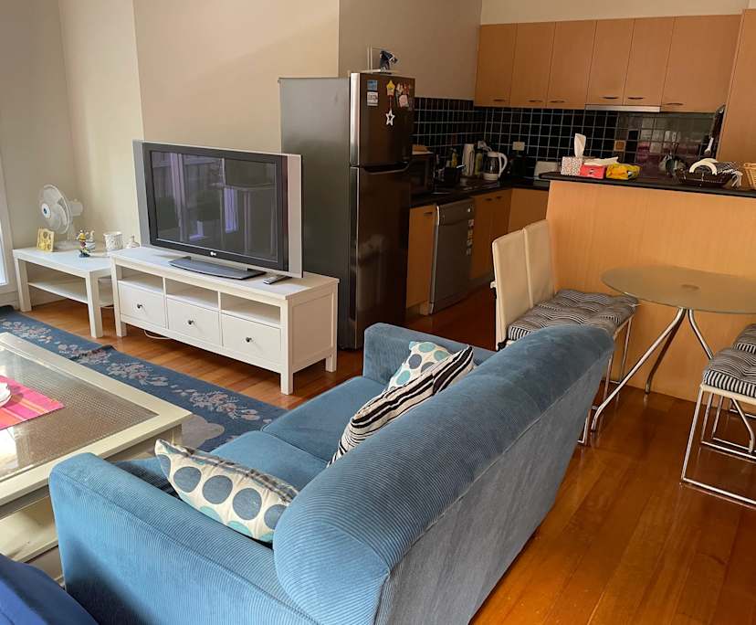 $260, Share-house, 4 bathrooms, Thornbury VIC 3071