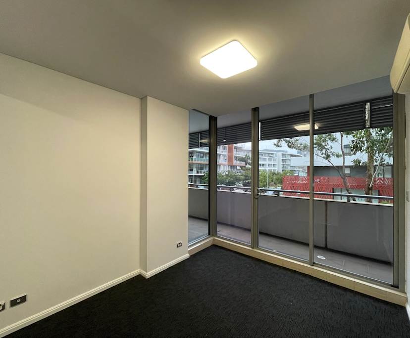 $1,100, Whole-property, 2 bathrooms, Rhodes NSW 2138