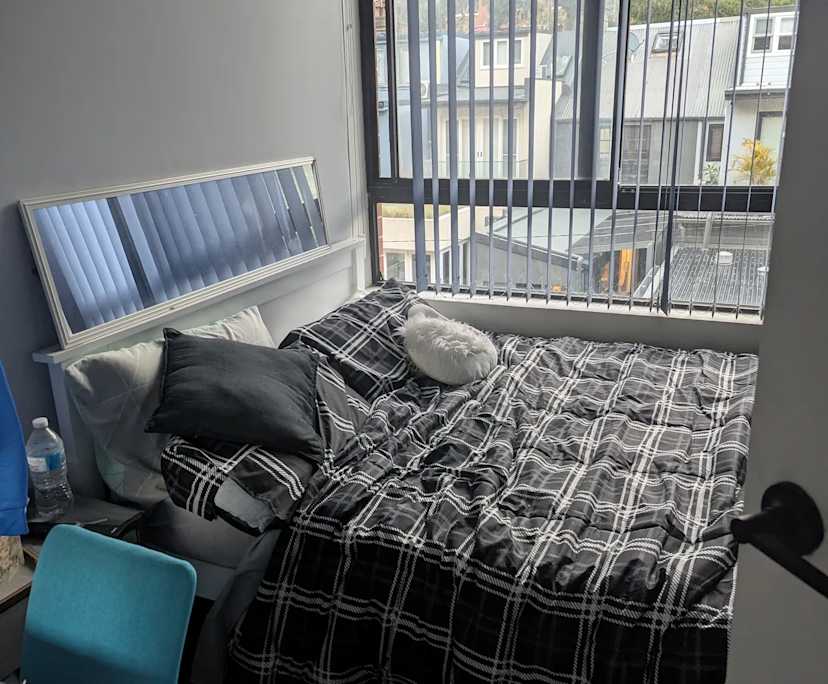 Student accommodation
