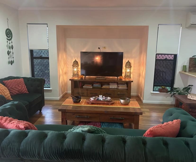 $275, Share-house, 5 bathrooms, Andergrove QLD 4740