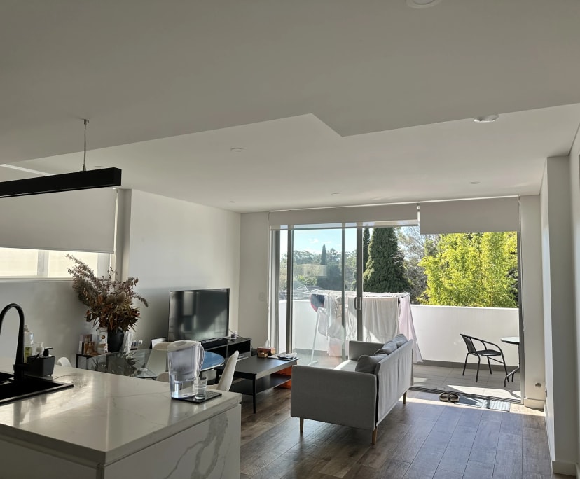 $270, Flatshare, 3 bathrooms, Strathfield NSW 2135