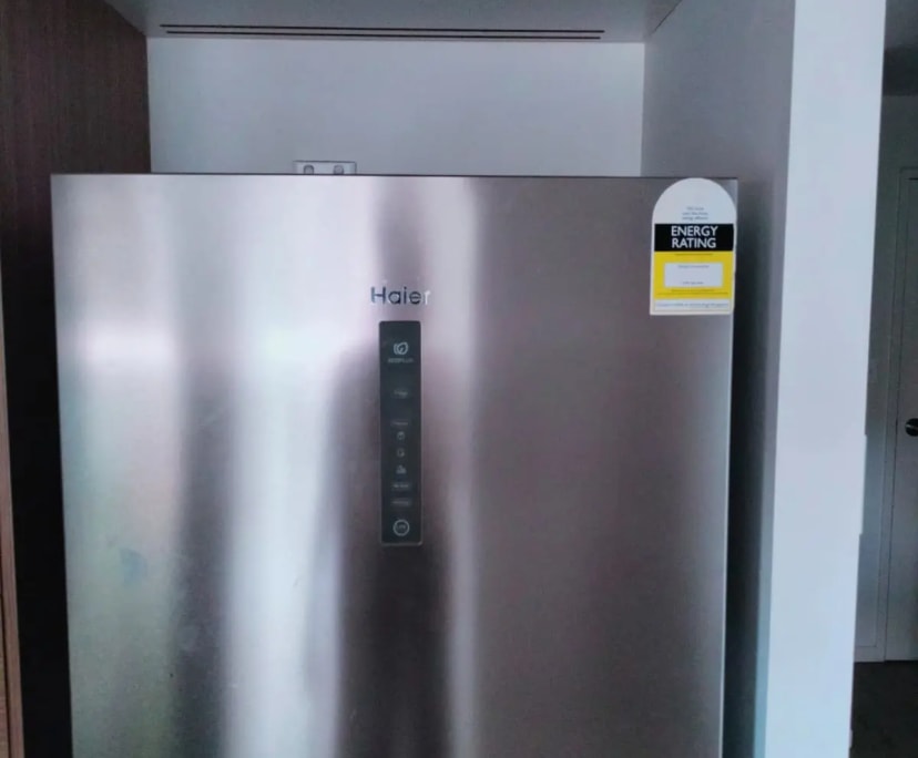 Furnished room with ensuite in a flatshare