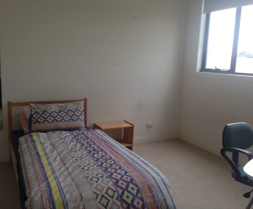$305, Share-house, 3 bathrooms, Footscray VIC 3011