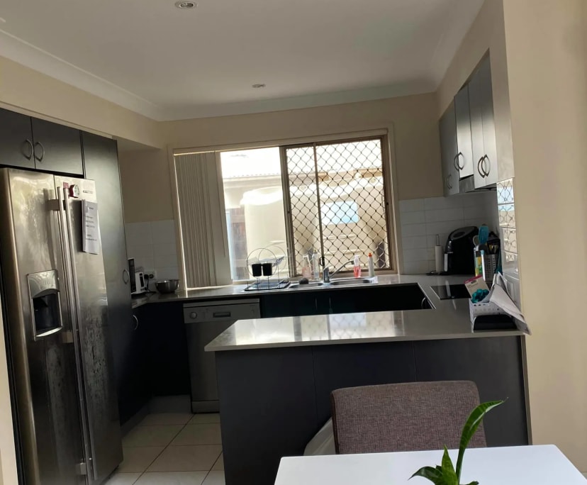$138, Share-house, 3 bathrooms, Upper Coomera QLD 4209