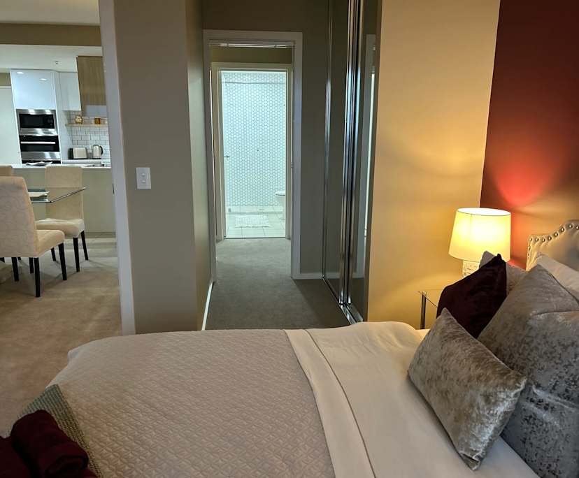 $850, 1-bed, 1 bathroom, Belconnen ACT 2617