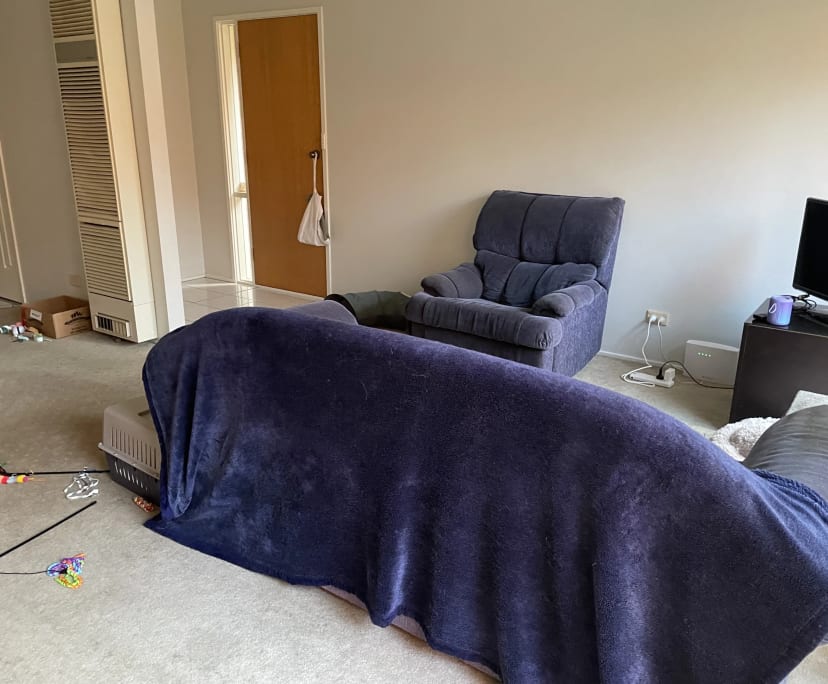 Room for Rent in Palmerston, Canberra 191, Unfurn...