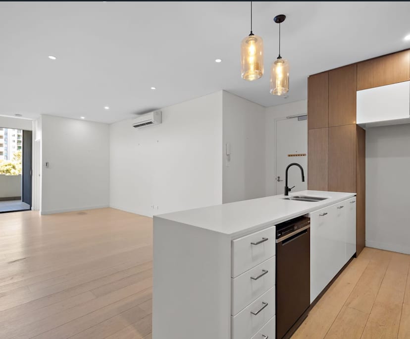 $600, Flatshare, 2 bathrooms, Burswood WA 6100