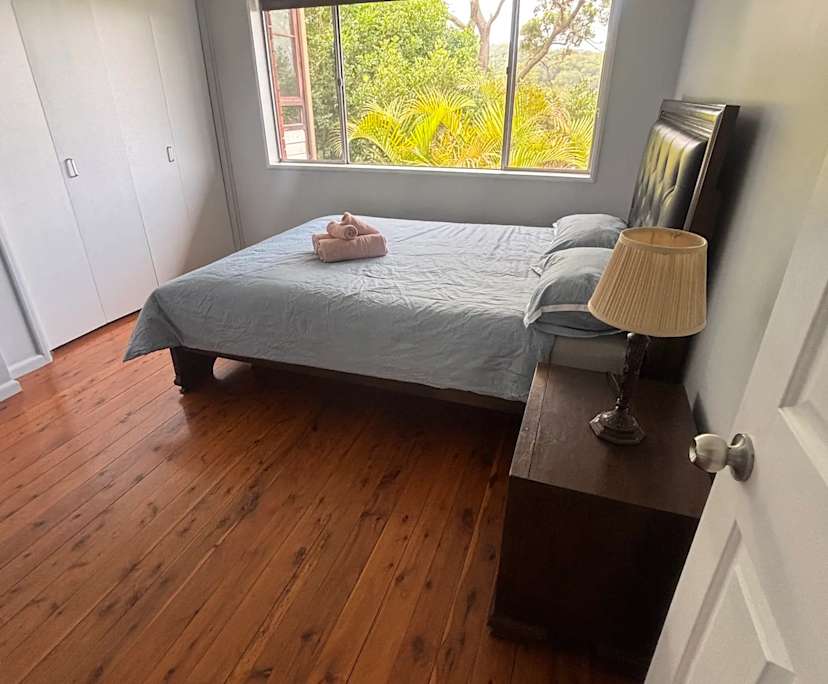 Room in a share house