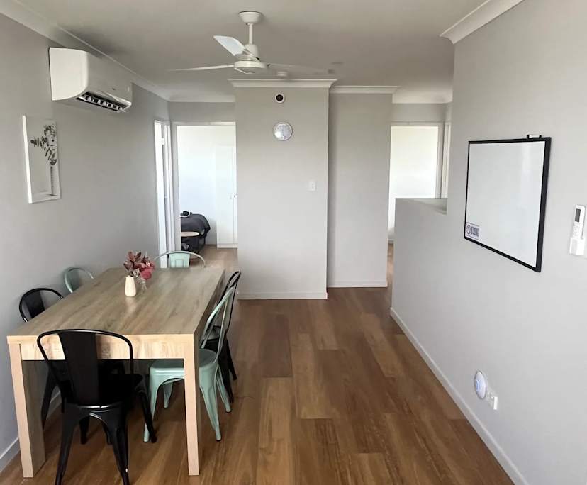 $300, Share-house, 6 bathrooms, Parramatta Park QLD 4870