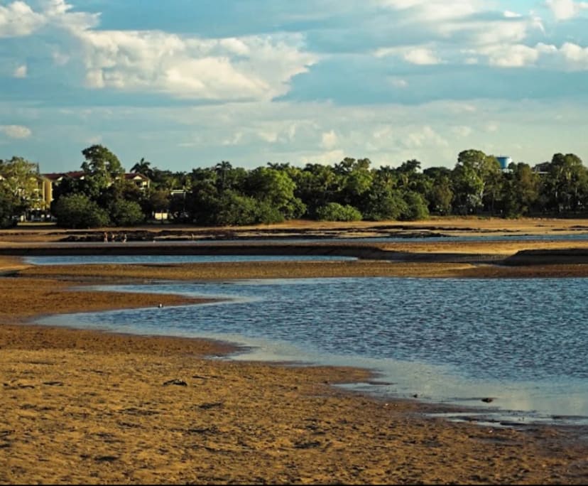 $250, Share-house, 4 bathrooms, Rapid Creek NT 0810