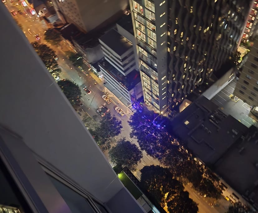 $350, Flatshare, 2 bathrooms, Brisbane City QLD 4000