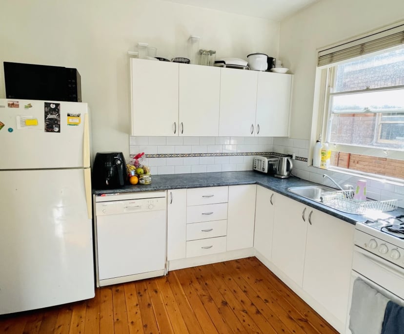 $400, Flatshare, 2 bathrooms, Manly NSW 2095
