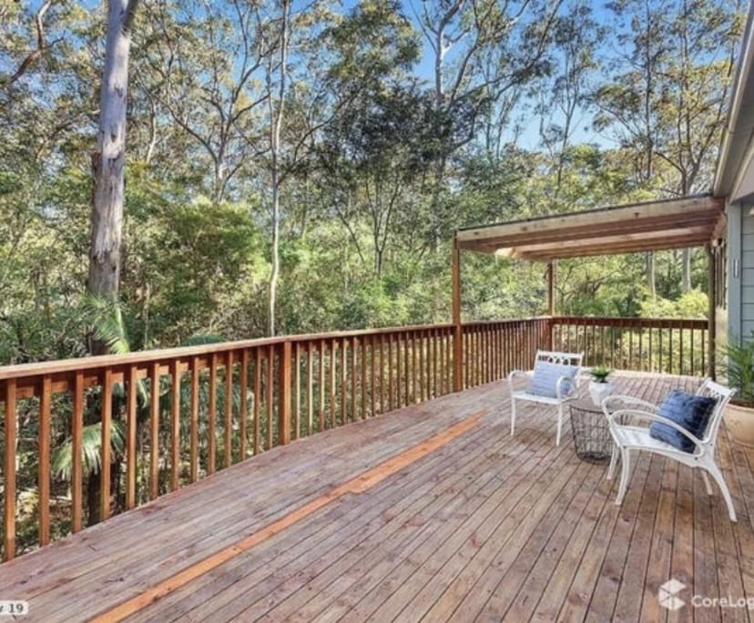 $170, Share-house, 5 bathrooms, North Gosford NSW 2250