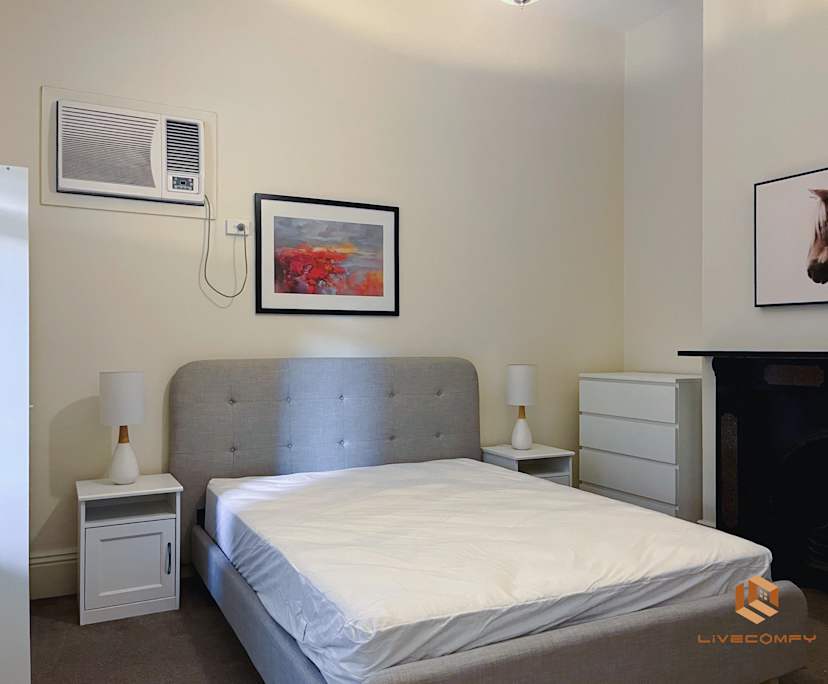 $370, Share-house, 3 bathrooms, Adelaide SA 5000