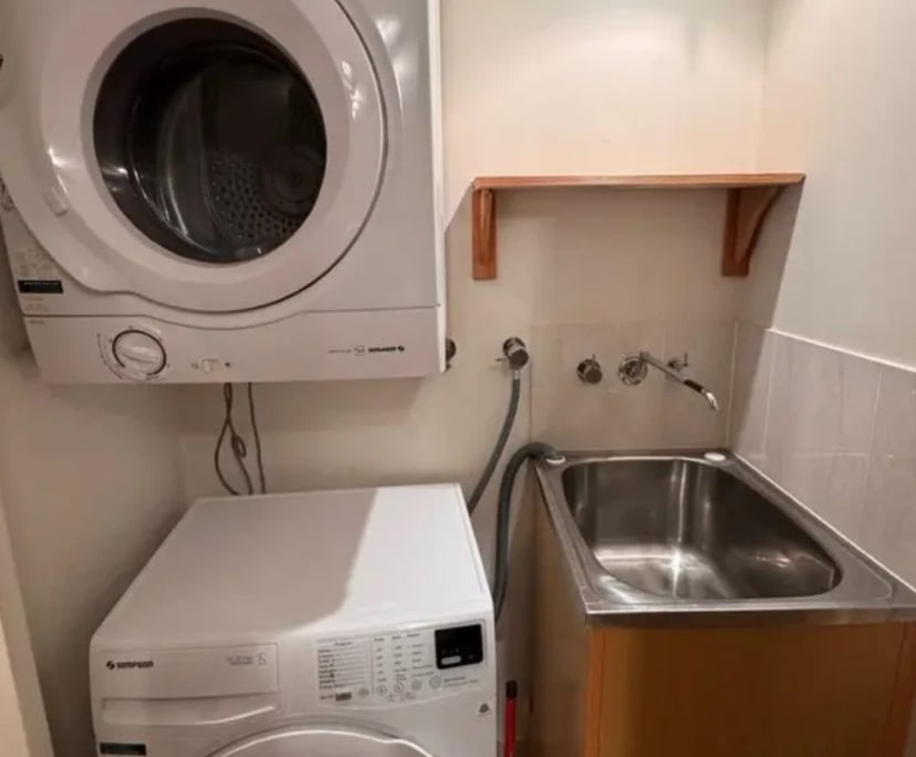 $580, Flatshare, 3 bathrooms, Sydney NSW 2000