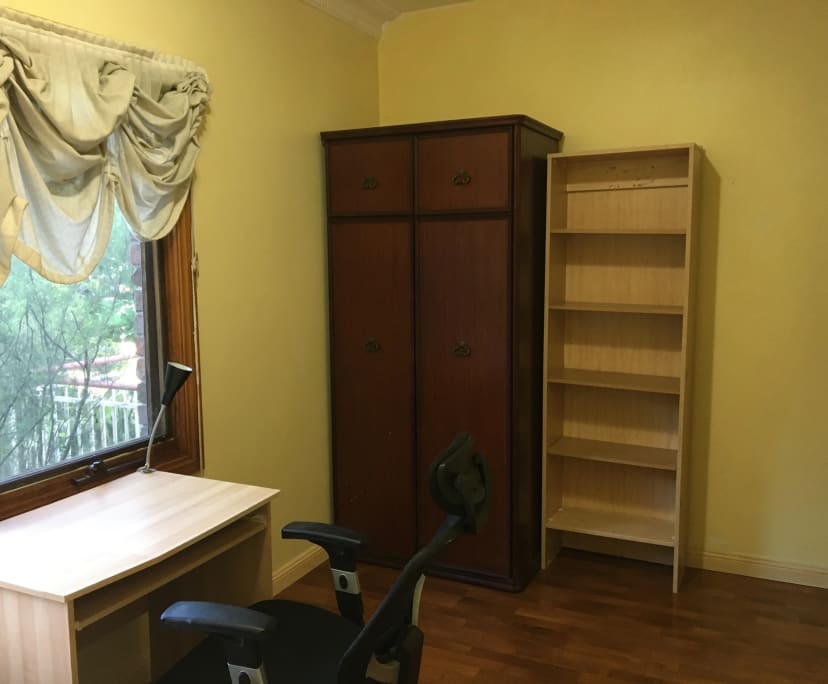 $230-270, Share-house, 2 rooms, Epping NSW 2121, Epping NSW 2121