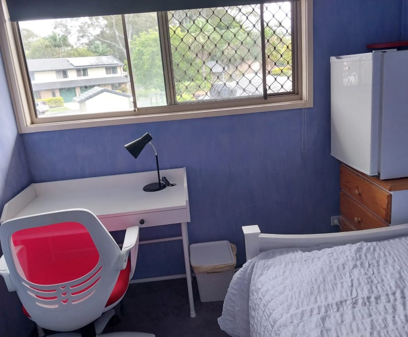 Student accommodation