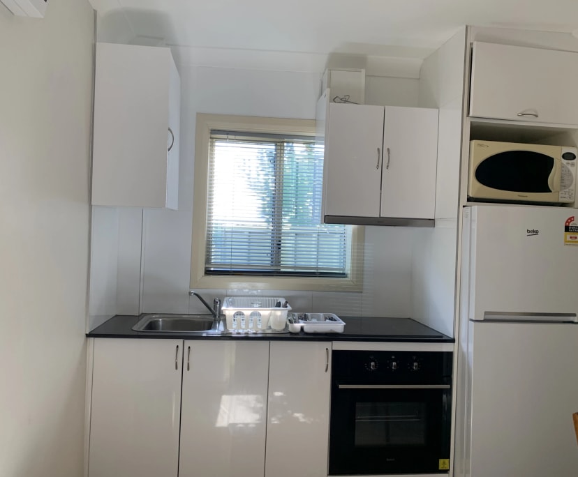 $500, Student-accommodation, 1 bathroom, Kensington NSW 2033