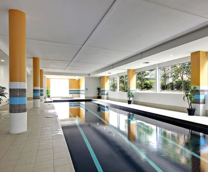 $310, Flatshare, 3 bathrooms, Mascot NSW 2020