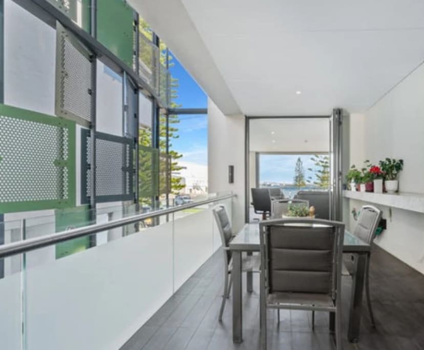 Student for Rent in Fremantle, Perth