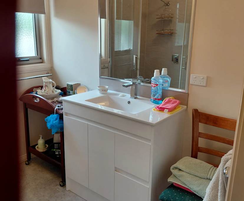 $185, Whole-property, 2 bathrooms, Rushworth VIC 3612