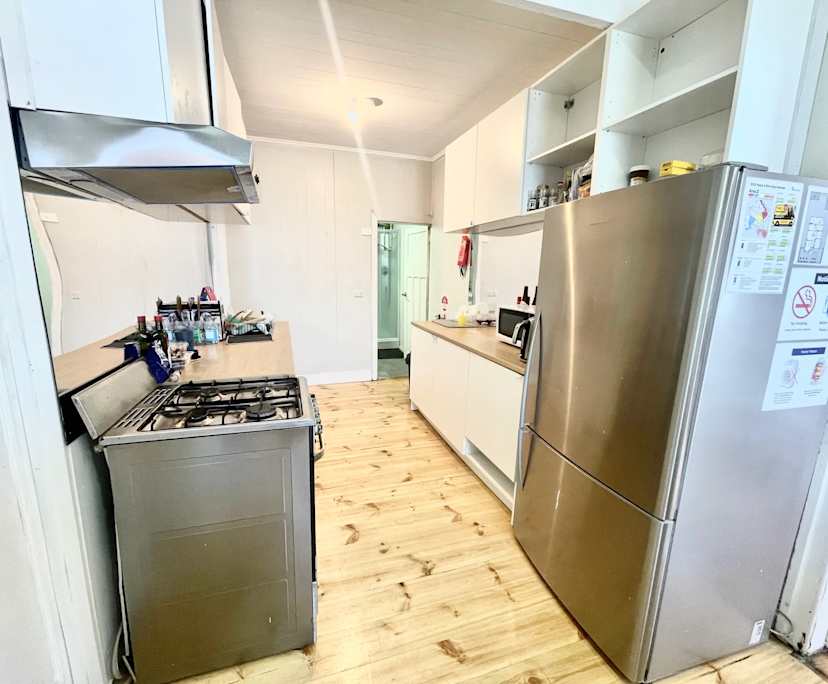 $150, Share-house, 4 bathrooms, Flemington VIC 3031