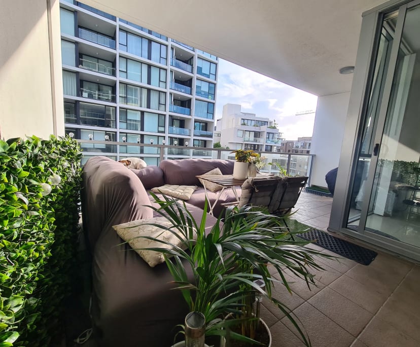 $525, Share-house, 3 bathrooms, Mascot NSW 2020