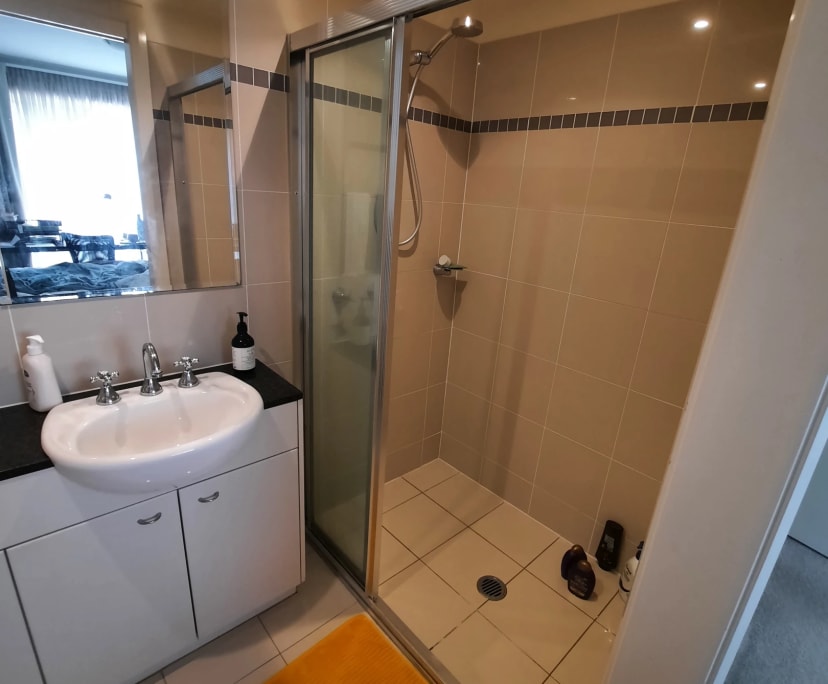 Room for Rent in Turner, Canberra 340, Flexible w...