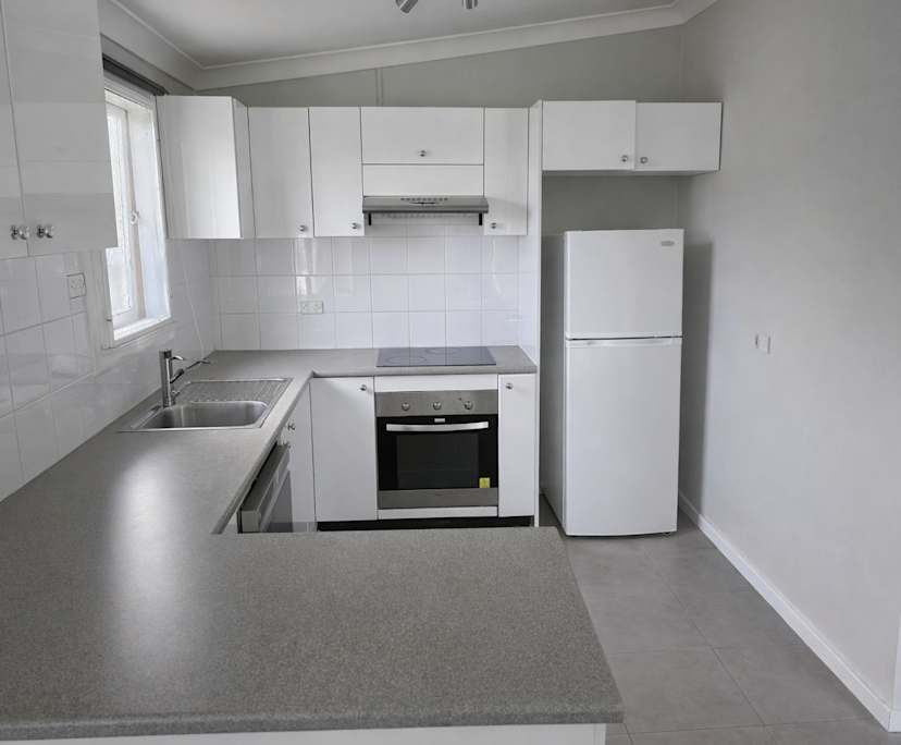 Room in a share house