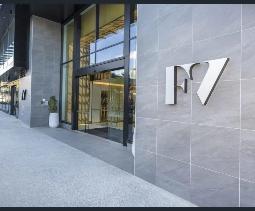 $475, Flatshare, 2 bathrooms, Fortitude Valley QLD 4006