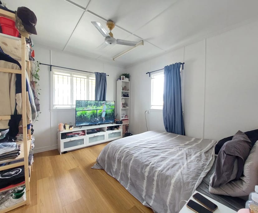 $250, Share-house, 2 rooms, Redcliffe QLD 4020, Redcliffe QLD 4020