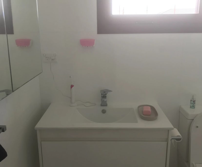 $200, Share-house, 4 bathrooms, Ermington NSW 2115