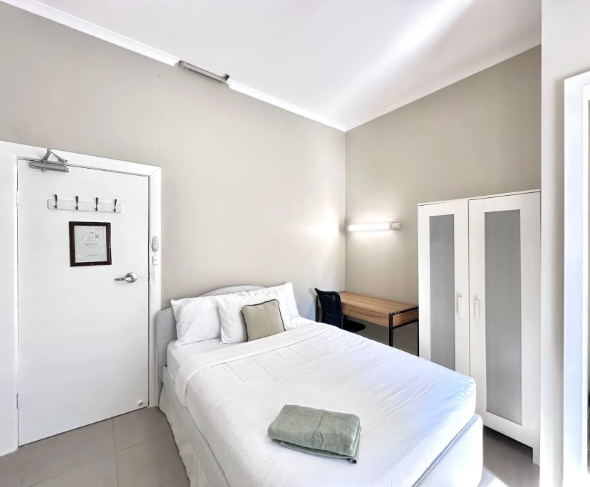 $650, Flatshare, 6 bathrooms, Surry Hills NSW 2010