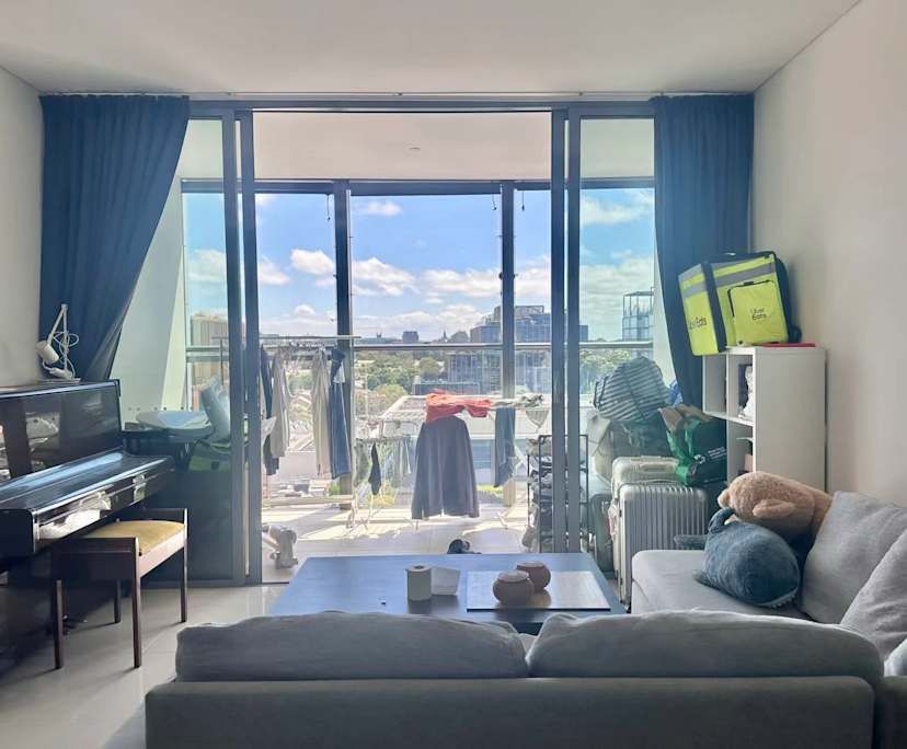 $480-620, Share-house, 2 rooms, Chippendale NSW 2008, Chippendale NSW 2008