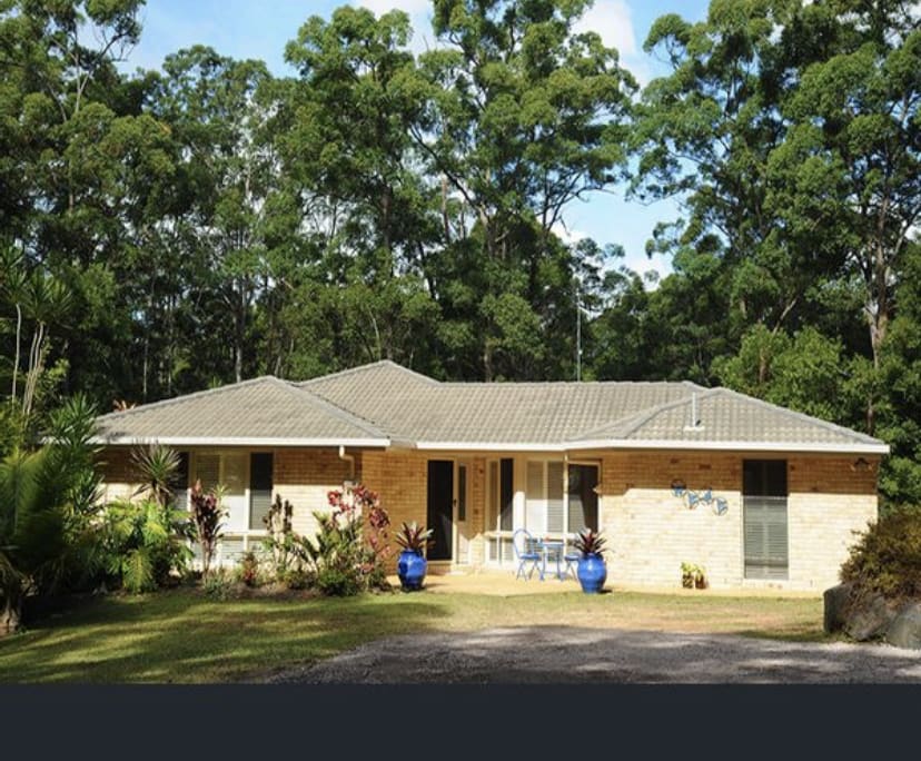 $290, Share-house, 4 bathrooms, Dulong QLD 4560