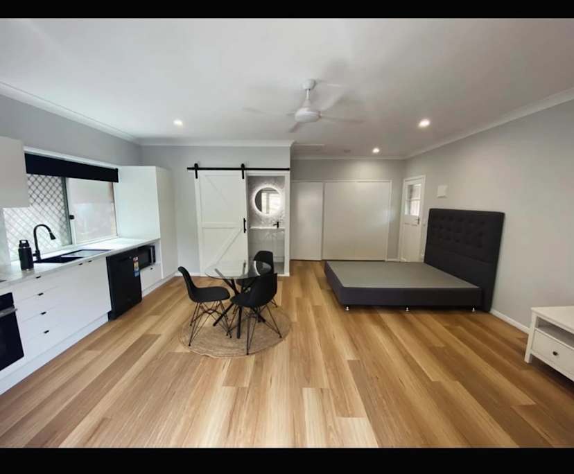 $500, Studio, 1 bathroom, Bellbowrie QLD 4070