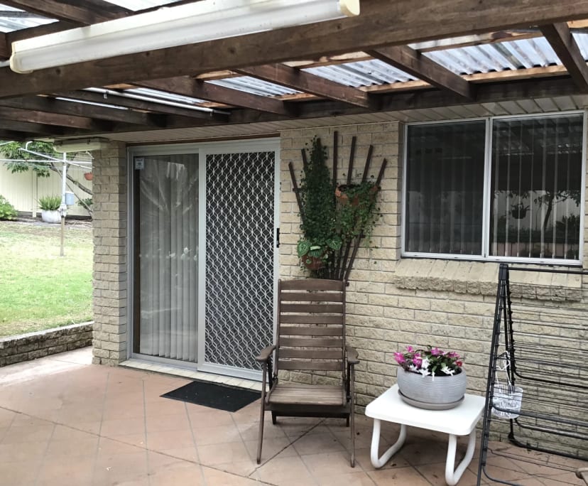 Granny Flat for Rent in Padstow Heights, Sydney 3...