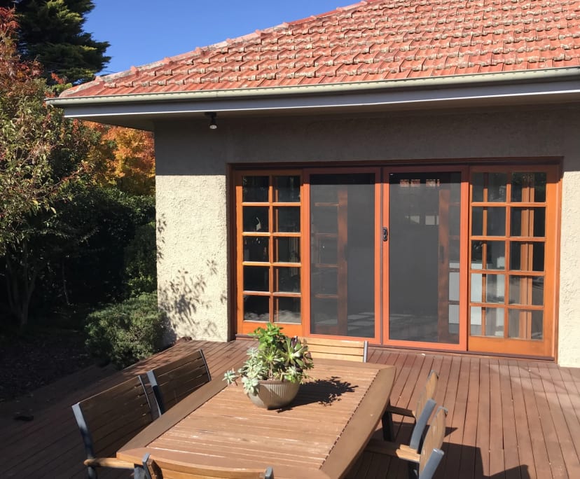 Room for Rent in Barton, Canberra 305, Unfurnishe...