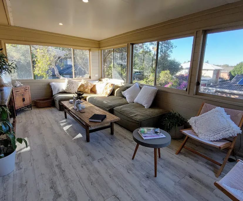 $300, Share-house, 3 bathrooms, Sawtell NSW 2452